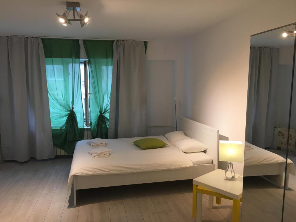 New Green Apartment Studio 1 Бухарест Экстерьер фото