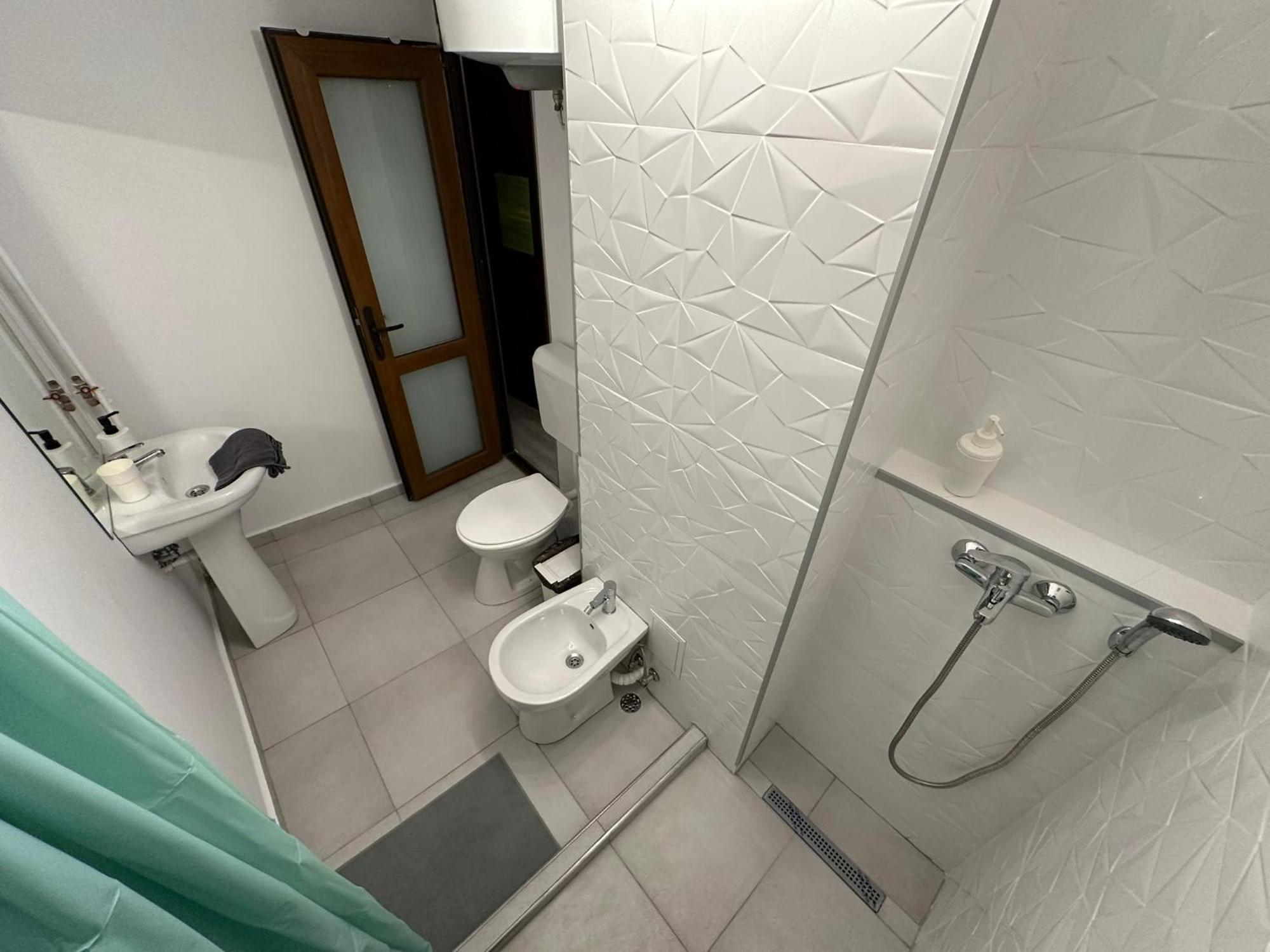 New Green Apartment Studio 1 Бухарест Экстерьер фото